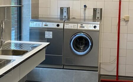 slechtweervoorziening