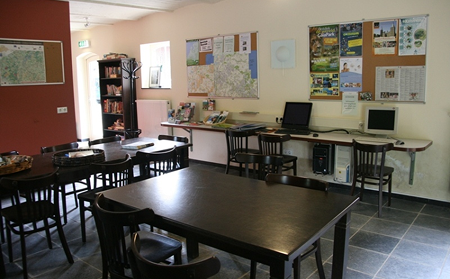 slechtweervoorziening