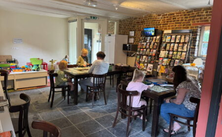 Hoeve Krekelberg foto;s